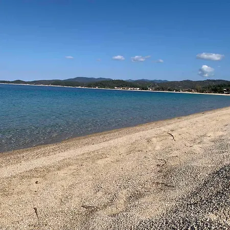 別荘 Toroni's Bay Cozy *
