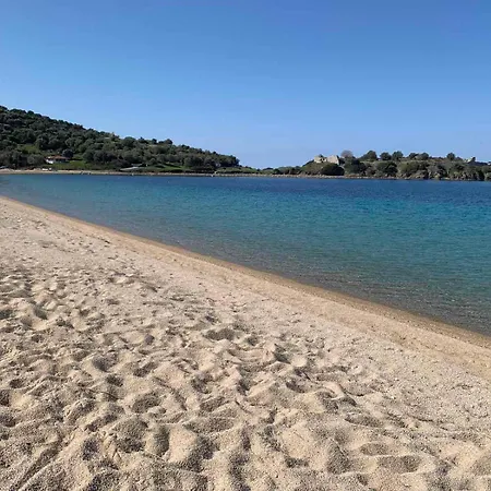 Toroni's Bay Cozy *