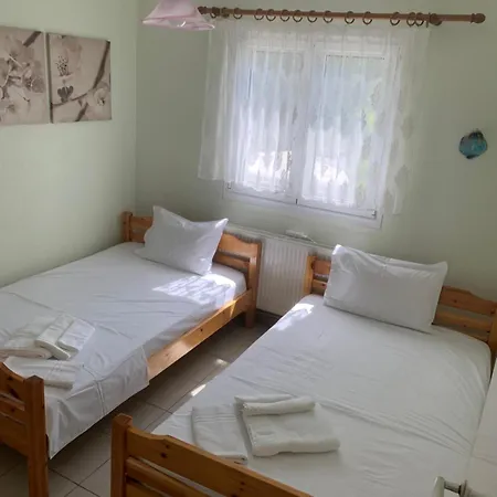 بيت للعطل Toroni's Bay Cozy