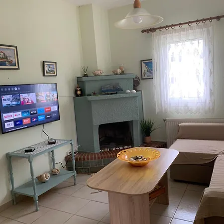 Toroni's Bay Cozy *
