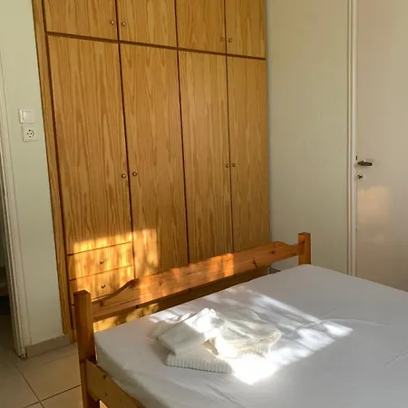 بيت للعطل Toroni's Bay Cozy توروني