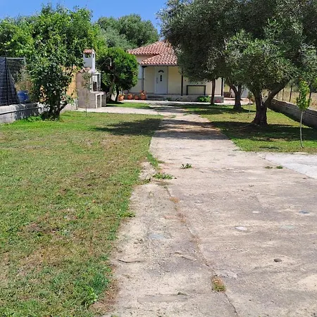 بيت للعطل Toroni's Bay Cozy توروني