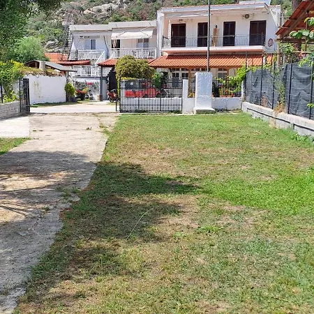 بيت للعطل Toroni's Bay Cozy توروني